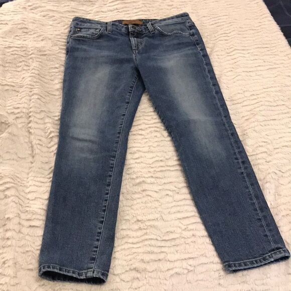 Medium wash Joes jeans size 29 - Picture 1 of 7